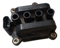 BOBINA IGNIÇÃO RENAULT SANDERO 1.0 3CC 2015 A 2021