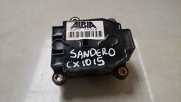 BOBINA IGNIÇÃO RENAULT SANDERO 1.0 3CC 2015 A 2021