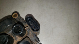 BOBINA IGNIÇÃO RENAULT SANDERO 1.0 3CC 2015 A 2021