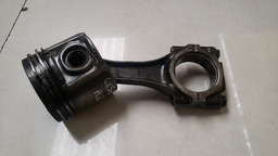 Biela C/ Pistão Fiat Ducato 2.8 2007 A 2011 Std (6)