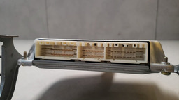 MÓDULO INJECAO TOYOTA COROLLA 1.8 2003 A 2008 8966602170