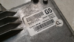 MÓDULO INJECAO TOYOTA COROLLA 2.0 2015 A 2019 896610ZG50