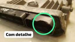 MÓDULO INJECAO TOYOTA COROLLA 2.0 2015 A 2019 896610ZG50