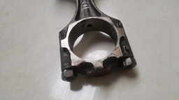 BIELA C/PISTAO VW GOLF 1.8 1999 A 2007 (1)