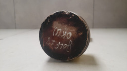 BIELA C/PISTAO VW GOLF 1.8 1999 A 2007 (1)