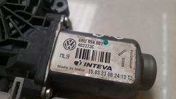 MOTOR MAQUINA VIDRO DIANTEIRA DIREITA VW UP 2014 A 2021