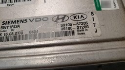 MÓDULO INJECAO HYUNDAI TUCSON 2.7 2005 A 2015 3910537205