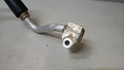 MANGUEIRA AR CONDICIONADO GM S10 2012 A 2016