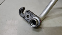 MANGUEIRA AR CONDICIONADO GM S10 2012 A 2016