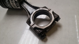 BIELA C/ PISTÃO FIAT DUCATO 2.8 2007 A 2011 STD (7)