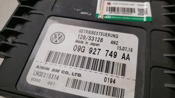 MÓDULO CAMBIO VW JETTA 1.4 2017 A 2020 09G927749AA