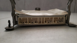 MÓDULO INJECAO TOYOTA COROLLA 1.8 2003 A 2008 8966602180