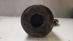 BIELA C/ PISTÃO FIAT DUCATO 2.8 2007 A 2011 STD (5)