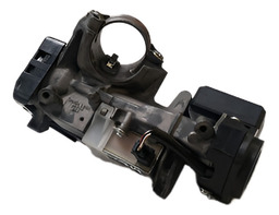 Cilindro Ignição C/chave Honda New Civic 2007 A 2011