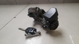CILINDRO IGNIÇÃO C/CHAVE HONDA NEW CIVIC 2007 A 2011