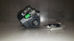 CILINDRO IGNIÇÃO C/CHAVE HONDA NEW CIVIC 2007 A 2011