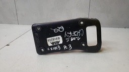 ALAVANCA MARCHA CHERY QQ 2011 A 2014 MANUAL