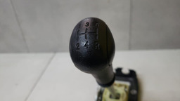 ALAVANCA MARCHA CHERY QQ 2011 A 2014 MANUAL