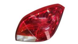 Lanterna Traseira Esquerda Captiva 2013 2014 a 2017