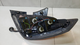 LANTERNA TRASEIRA ESQUERDA CAPTIVA 2013 2014 A 2017