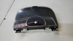 Painel Velocímetro Honda New Civic 2007 A 2011 Preto