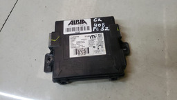 Módulo Rfhm Pressao Pneus Fiat Toro 2016 A 2021 52089810