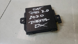 MÓDULO RFHM PRESSAO PNEUS FIAT TORO 2016 A 2021 52089810