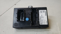 Módulo Vidro Elétrico Fiat Toro 2.0 2016 A 2021  51981653