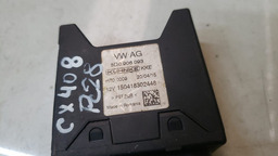 MÓDULO BOMBA COMBUSTÍVEL AUDI A3 1.4 2013 A 2016