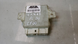 MÓDULO ESTACIONAMENTO MERCEDES E500 2010 A 2013 A2129003704 CINZA