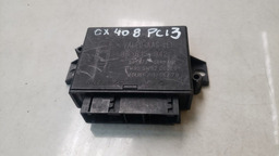 MÓDULO ESTACIONAMENTO CITROEN C4 PALLAS 2008-2013 9661594280 PRETO