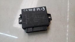 MÓDULO ESTACIONAMENTO CITROEN C4 PALLAS 2008-2013 9661594280 PRETO