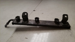 FLAUTA COMBUSTÍVEL RENAULT SANDERO 1.0 3CC 2015 A 2021