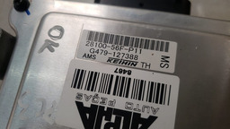 MÓDULO CAMBIO HONDA CITY 1.5 2015 A 2021 2810056FP11