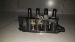 BOBINA IGNIÇÃO FIAT STRADA 1.4 2014 A 2021 55280978