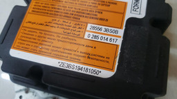 MÓDULO RFHM PRESSAO PNEUS FIAT TORO 2016 A 2021 52089810