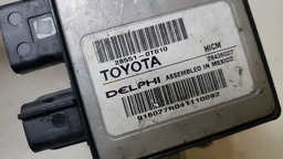 MÓDULO AQUECIMENTO BICOS TOYOTA COROLLA 2.0 2015 A 2019