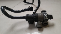 MANGUEIRA E VALVULA CANISTER BMW 320I F30 2.0 2012 A 2016