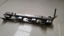 FLAUTA COMBUSTÍVEL TOYOTA YARIS 1.5 2018 A 2021