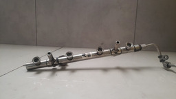 Flauta Combustível Vw Golf Gti 2.0 2014 A 2019