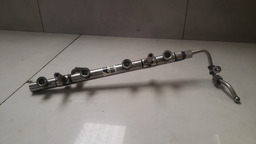 FLAUTA COMBUSTÍVEL VW GOLF GTI 2.0 2014 A 2019