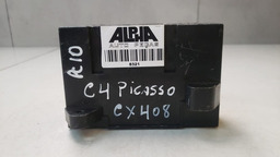 SUPORTE COXIM ESQUERDO BMW X3 N20 2.0 2012 A 2017 FR547679#