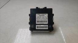 Módulo Central Alarme Toyota Corolla 2009 A 2014 8973002130