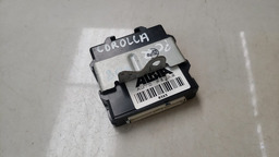 MÓDULO CENTRAL ALARME TOYOTA COROLLA 2009 A 2014 8973002130