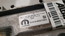 MÓDULO CAMBIO TRAÇÃO FIAT TORO 2.0 4X4 2016- 2021 0260004299