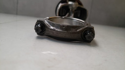 BIELA COM PISTÃO FORD FUSION TITATINUM 2.0 2013 A 2019 (3)