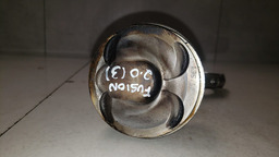 BIELA COM PISTÃO FORD FUSION TITATINUM 2.0 2013 A 2019 (3)