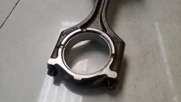 BIELA COM PISTÃO FORD FUSION TITATINUM 2.0 2013 A 2019 (3)