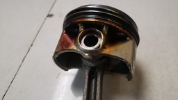 BIELA COM PISTÃO FORD FUSION TITATINUM 2.0 2013 A 2019 (4)