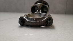 BIELA COM PISTÃO FORD FUSION TITATINUM 2.0 2013 A 2019 (4)